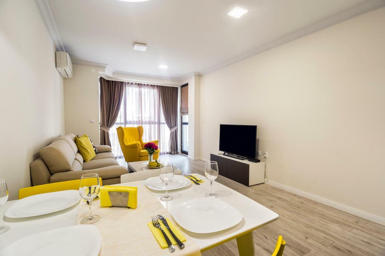 Vacation Apartment Plovdiv Exterior photo