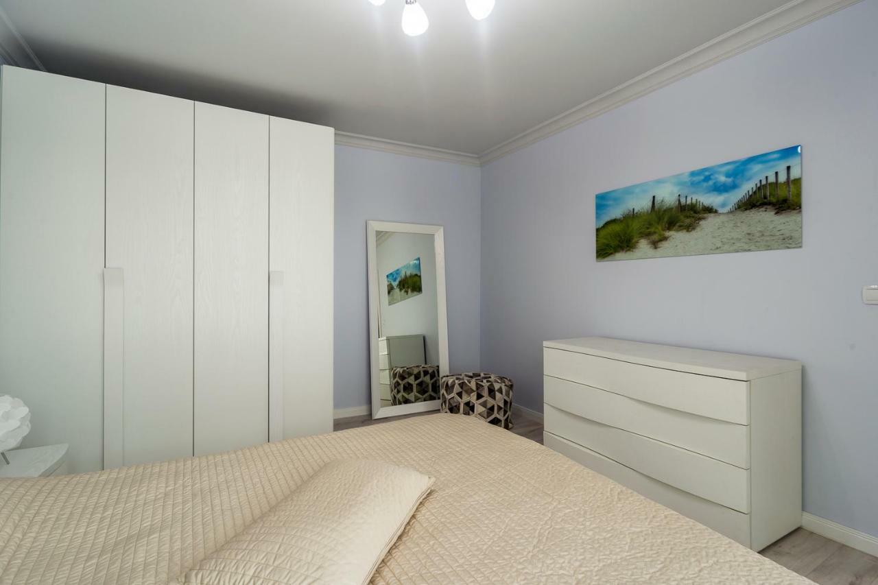 Vacation Apartment Plovdiv Exterior photo